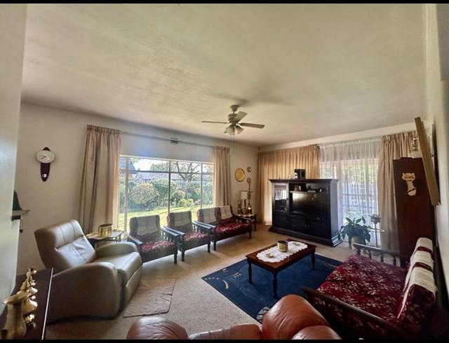 4 BEDROOM HOUSE FOR SALE IN VANDERBIJLPARK SW 1